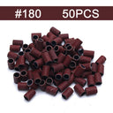 Electric Nail Drill Bits Set: Upgrade Your Nail Care Routine Electric Nail Drill Bits Set: Upgrade Your Nail Care Routine