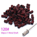 Electric Nail Drill Bits Set for Professional Nail Care Electric Nail Drill Bits Set for Professional Nail Care