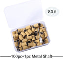 Electric Nail Drill Bits Set for Professional Nail Care Electric Nail Drill Bits Set for Professional Nail Care