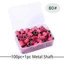 Electric Nail Drill Bits Set for Professional Nail Care Electric Nail Drill Bits Set for Professional Nail Care