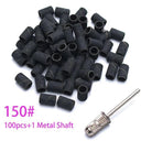 Electric Nail Drill Bits Set for Professional Nail Care Electric Nail Drill Bits Set for Professional Nail Care
