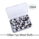 Electric Nail Drill Bits Set: Upgrade Your Nail Care Routine Electric Nail Drill Bits Set: Upgrade Your Nail Care Routine