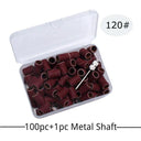Electric Nail Drill Bits Set for Professional Nail Care Electric Nail Drill Bits Set for Professional Nail Care