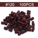 Electric Nail Drill Bits Set: Upgrade Your Nail Care Routine Electric Nail Drill Bits Set: Upgrade Your Nail Care Routine