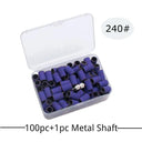 Electric Nail Drill Bits Set for Professional Nail Care Electric Nail Drill Bits Set for Professional Nail Care
