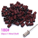Electric Nail Drill Bits Set for Professional Nail Care Electric Nail Drill Bits Set for Professional Nail Care