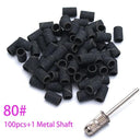 Electric Nail Drill Bits Set: Upgrade Your Nail Care Routine Electric Nail Drill Bits Set: Upgrade Your Nail Care Routine