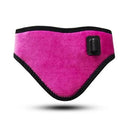 Electric Neck Brace Portable Massager For Neck Pain Relief Electric Neck Brace Portable Massager For Neck Pain Relief