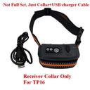 Wireless Pet Containment System for Safe Outdoor Training Wireless Pet Containment System for Safe Outdoor Training