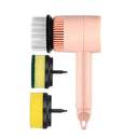 Electric Spin Scrubber Premium Cordless Brush All Surfaces Electric Spin Scrubber Premium Cordless Brush All Surfaces