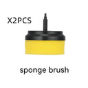 Electric Spin Scrubber Premium Cordless Brush All Surfaces Electric Spin Scrubber Premium Cordless Brush All Surfaces