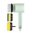 Electric Spin Scrubber Premium Cordless Brush All Surfaces Electric Spin Scrubber Premium Cordless Brush All Surfaces