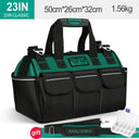 Electrician Tool Bag Oxford Cloth Multi Pocket Waterproof Electrician Tool Bag Oxford Cloth Multi Pocket Waterproof