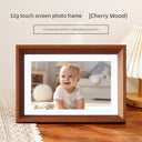 Electronic Photo Album Digital Photo Frame Touch Screen WiFi Electronic Photo Album Digital Photo Frame Touch Screen WiFi