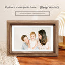 Electronic Photo Album Digital Photo Frame Touch Screen WiFi Electronic Photo Album Digital Photo Frame Touch Screen WiFi