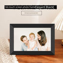 Electronic Photo Album Digital Photo Frame Touch Screen WiFi Electronic Photo Album Digital Photo Frame Touch Screen WiFi