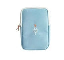 Electronics Accessories Storage Case for USB Power Bank Electronics Accessories Storage Case for USB Power Bank