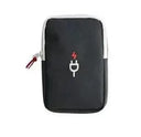 Electronics Accessories Storage Case for USB Power Bank Electronics Accessories Storage Case for USB Power Bank
