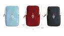 Electronics Accessories Storage Case for USB Power Bank Electronics Accessories Storage Case for USB Power Bank