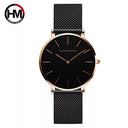 Elegant Japan Quartz Rose Gold Ladies Watch Luxury Timepiece Elegant Japan Quartz Rose Gold Ladies Watch Luxury Timepiece