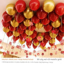 Elegant Mother's Day Balloon Decor For Party Atmosphere Elegant Mother's Day Balloon Decor For Party Atmosphere