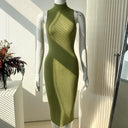 Elegant Retro Off Shoulder Dress Stylish Versatile Statement Elegant Retro Off Shoulder Dress Stylish Versatile Statement