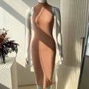 Elegant Retro Off Shoulder Dress Stylish Versatile Statement Elegant Retro Off Shoulder Dress Stylish Versatile Statement