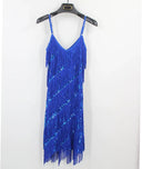 Elegant White Latin Dance Skirt Stylish Performance Wear Elegant White Latin Dance Skirt Stylish Performance Wear