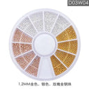 Elegant White Nail Art Pearl And Rhinestone Manicure Kit Set Elegant White Nail Art Pearl And Rhinestone Manicure Kit Set