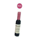 Elevate Your Look with Wine Red Lip Tint Pink Combo Elevate Your Look with Wine Red Lip Tint Pink Combo
