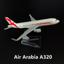 Emirates Airlines Diecast Aircraft Models High-Quality Collectibles Emirates Airlines Diecast Aircraft Models High-Quality Collectibles