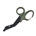 EMT Trauma Shears: Precision Emergency Scissors for Gear EMT Trauma Shears: Precision Emergency Scissors for Gear