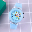 Enchanting Disney Elsa Kids Watch Cartoon Rabbit Dino Theme Enchanting Disney Elsa Kids Watch Cartoon Rabbit Dino Theme