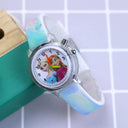 Enchanting Disney Elsa Kids Watch Cartoon Rabbit Dino Theme Enchanting Disney Elsa Kids Watch Cartoon Rabbit Dino Theme