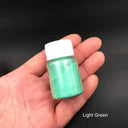 Enchanting Mermaid Holographic Nail Powder DIY Aurora Glitter Dust Enchanting Mermaid Holographic Nail Powder DIY Aurora Glitter Dust