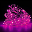 Enchanting Waterproof USB Fairy Lights for Events Magic Enchanting Waterproof USB Fairy Lights for Events Magic