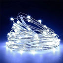 Enchanting Waterproof USB Fairy Lights for Events Magic Enchanting Waterproof USB Fairy Lights for Events Magic
