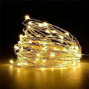 Weatherproof USB Fairy Lights for Events Weatherproof USB Fairy Lights for Events