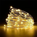 Enchanting Waterproof USB Fairy Lights for Events Magic Enchanting Waterproof USB Fairy Lights for Events Magic