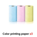 Waterproof Adhesive Sticker for Labels Waterproof Adhesive Sticker for Labels