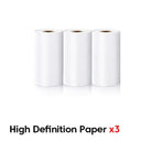 Waterproof Adhesive Sticker for Labels Waterproof Adhesive Sticker for Labels
