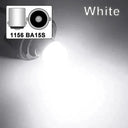 White LED Turn Signal Bulb 300 Lumen Car Lighting Upgrade White LED Turn Signal Bulb 300 Lumen Car Lighting Upgrade
