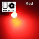 White LED Turn Signal Bulb 300 Lumen Car Lighting Upgrade White LED Turn Signal Bulb 300 Lumen Car Lighting Upgrade
