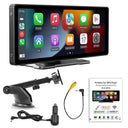 Wireless Car Multimedia System Seamless Apple Android Wireless Car Multimedia System Seamless Apple Android