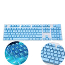 Ergonomic Mechanical Keyboard Keycaps Set for Better Typing Ergonomic Mechanical Keyboard Keycaps Set for Better Typing