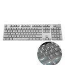 Ergonomic Mechanical Keyboard Keycaps Set for Better Typing Ergonomic Mechanical Keyboard Keycaps Set for Better Typing