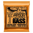 Ernie Ball 2836 Regular Slinky 5 Wound Bass String Guitar Ernie Ball 2836 Regular Slinky 5 Wound Bass String Guitar
