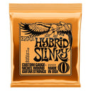 Ernie Ball Cobalt Slinky Electric Guitar Strings Nickel Wound Ernie Ball Cobalt Slinky Electric Guitar Strings Nickel Wound