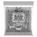 Ernie Ball Cobalt Slinky Electric Guitar Strings Nickel Wound Ernie Ball Cobalt Slinky Electric Guitar Strings Nickel Wound