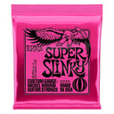 Ernie Ball Cobalt Slinky Electric Guitar Strings Nickel Wound Ernie Ball Cobalt Slinky Electric Guitar Strings Nickel Wound